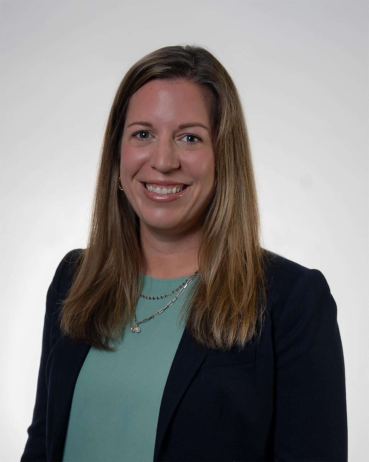 Headshot Image for Susanne Muenow